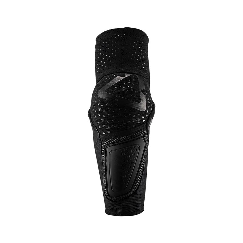 Leatt Elbow Guard 3DF Hybrid Adult (Black - Large/X-Large) - Image 1